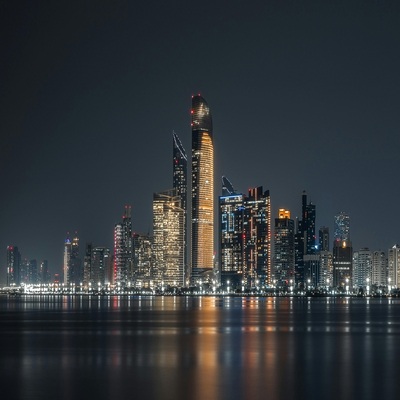 Sharjah