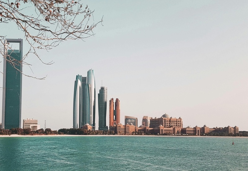 Abu Dhabi
