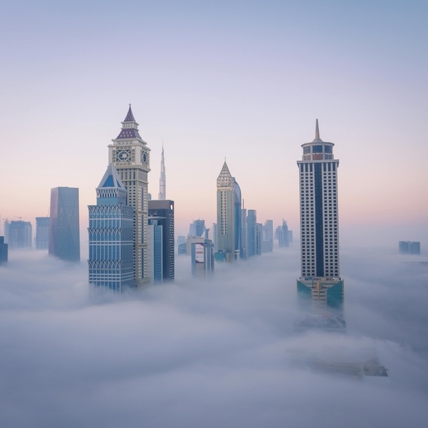 UAE